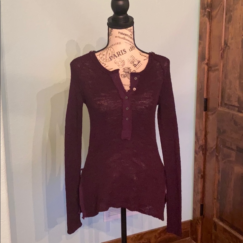 Free People Sweater